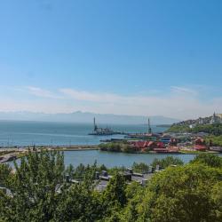 Фото Отель Командор