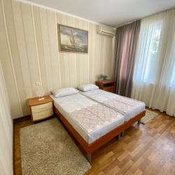Комната стандарт с 2 односпальными кроватями №2