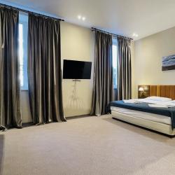 Фото Hotel 1963 (Отель 1963)