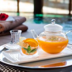 Фото Отель Barvikha Hotel & Spa (Барвиха)