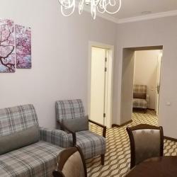 Фото Отель Мансарда