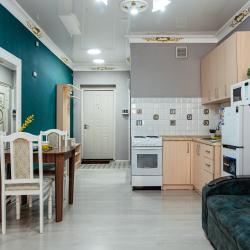 Фото Отель Meridian Apartments (Мередиан Апартментс) на улице Шевченко