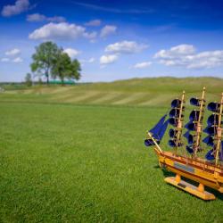 Фото Отель GORKI Golf & Resort (Горки Гольф)