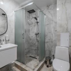 1-комнатные апартаменты улучшенные