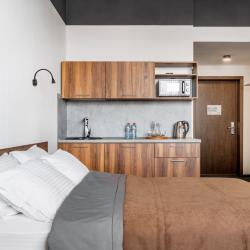 Фото Отель Арбат