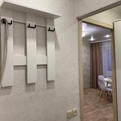 2-комнатные апартаменты стандарт