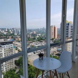 1-комнатные апартаменты стандарт