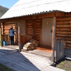 Фото Отель Кубайка