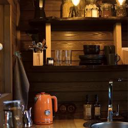 2-местный коттедж стандарт