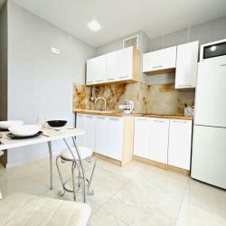 1-комнатные апартаменты люкс