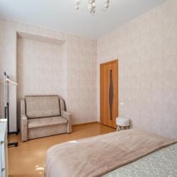 1-комнатные апартаменты стандарт