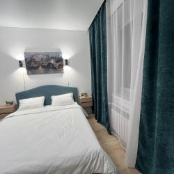 Фото Отель AlexHome (АлексХоум) на улице Генерала Ковачевича 8к2