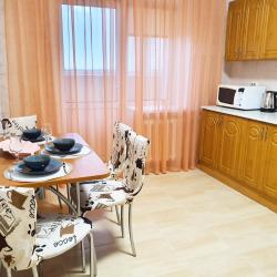 Фото Отель Elhome (ЭльХоум) на улице Водников