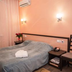 1-комнатный номер студия