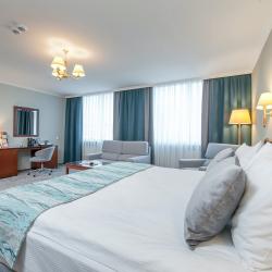 фото 33 Crowne Plaza Krasnodar-Centre (Краун Плаза Краснодар-Центр)