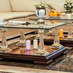 Фото Отель Голубое Озеро