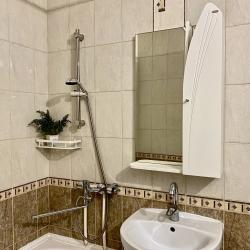 2-комнатные апартаменты эконом 2-кв. ул. Красноармейская 14 №97