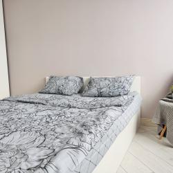 Апартаменты стандарт