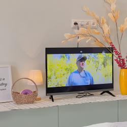Квартира-студия, 28 м²