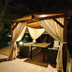 Фото Парк-отель ПОЛЯНА