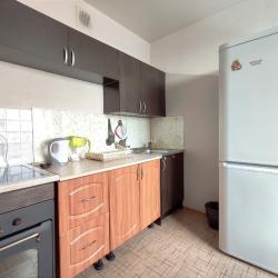 Фото Апартаменты на улице Масленникова 72