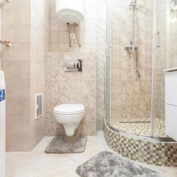 Фото Отель RentPlaza (РентПлаза) на 5-ой просеке 131