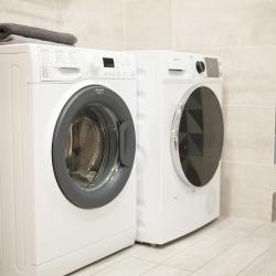 2-комнатные апартаменты улучшенные с 1 двуспальной кроватью