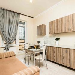 1-комнатные апартаменты стандарт