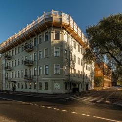 фото 23 La Cite (Ла Ситэ)