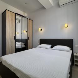 Апартаменты стандарт г. Сочи, ул. Крымская 89, кв. 342.