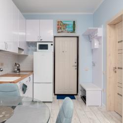 2-комнатные апартаменты улучшенные № 2