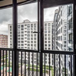 фото 17 ApartMe (АпартМи) на улице Манчестерская