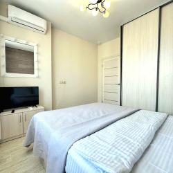 Фото Апартаменты на проспекте Московский 18 корпус 3