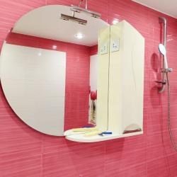 Фото Отель Sweet Home23 на улице Батарейная 381/6