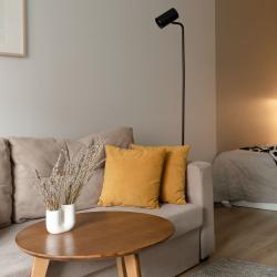 Фото Отель Gentle Rent на улице Псковская 70 корпус 1