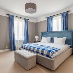 Резиденция apartment