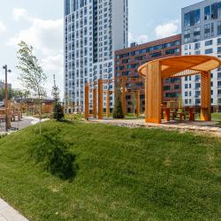 2-комнатные апартаменты люкс