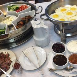 Фото Отель Садовая 19