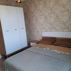 Фото Апартаменты на улице Заводская 92А