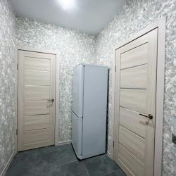 Фото Отель Уют Home (Хоум) на Октябрьской ЖК 
