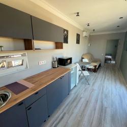 Коттедж стандарт