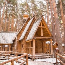Фото Отель Пески