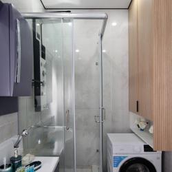 Фото Апартаменты на Cейфуллина 416 к4