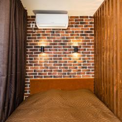 фото 76 MOKO Apartments (МОКО Апартментс) на улице Татьянин Парк 19 корпус 3