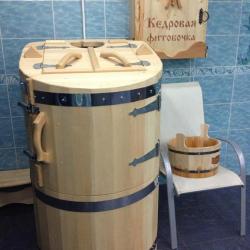 Фото Отель Мираж