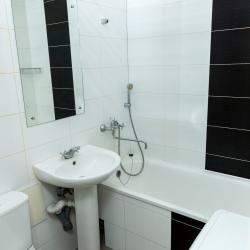 2-комнатные апартаменты стандарт