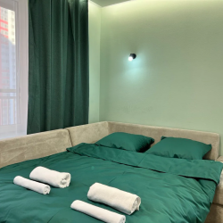 Фото Отель 365 ключей на Аметьевской магистрали 18к3