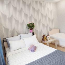 2-комнатные апартаменты улучшенные