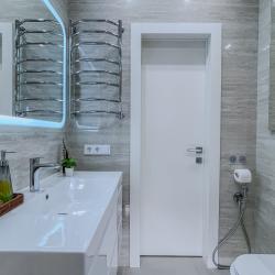 2-комнатные апартаменты люкс НПЗ 20Г