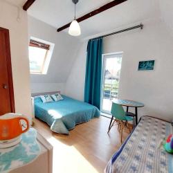 Фото Отель Отдых на Куршской косе